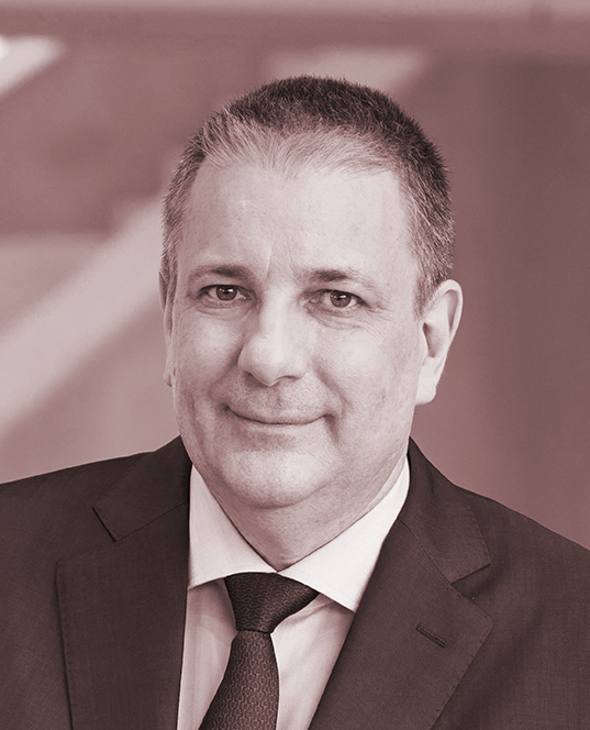 Foto von Dr. Kai Beckmann