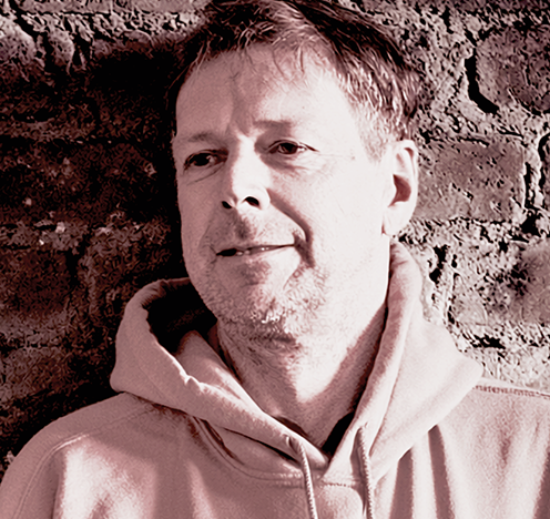 Foto von Dr. Klaus M. Bernsau