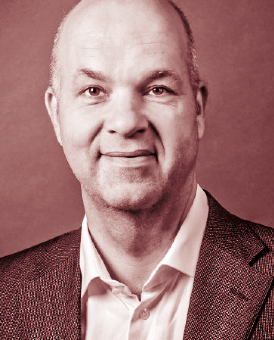 Foto von Prof. Marcel Fratzscher, Ph. D.