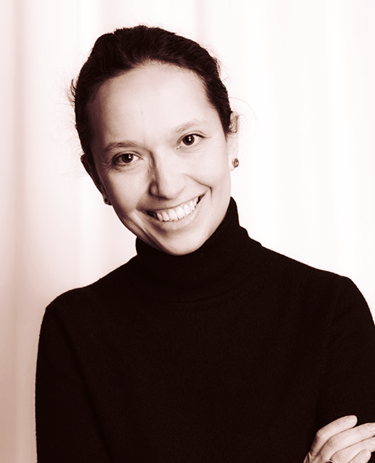 Foto von Nathalia Schomerus