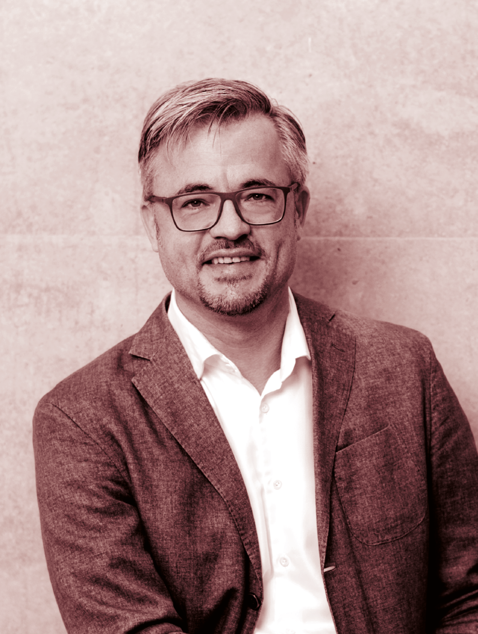 Foto von Prof. Dr. Guido Baltes