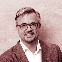 Foto von Prof. Dr. Guido Baltes