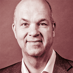 Foto von Prof. Marcel Fratzscher, Ph.D.