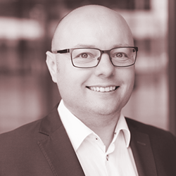 Foto von Prof. Dr. Andreas Glas