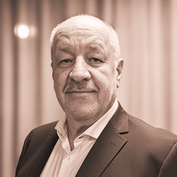 Foto von Thomas Mailänder