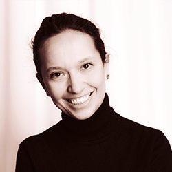 Foto von Nathalia Schomerus