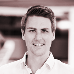 Foto von Dr. Tobias Stittgen